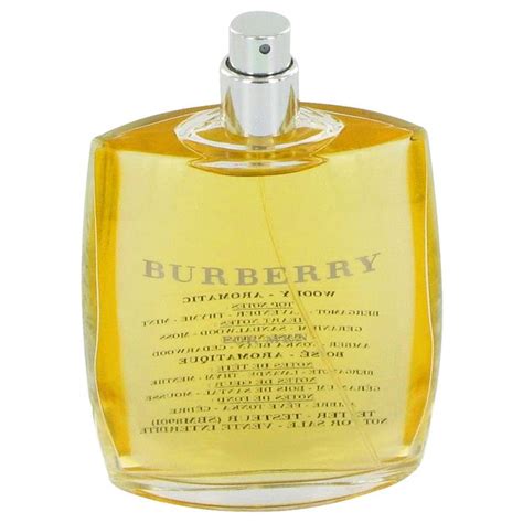 burberry for mens perfume tester|burberry parfum for men.